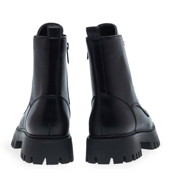 Womens Ankle Boots Guess Fltfnaele10