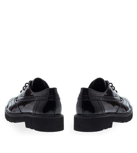 Womens Oxford Shoes Parex 11132000