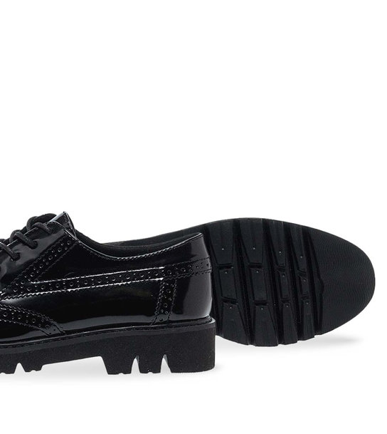 Womens Oxford Shoes Parex 11132000