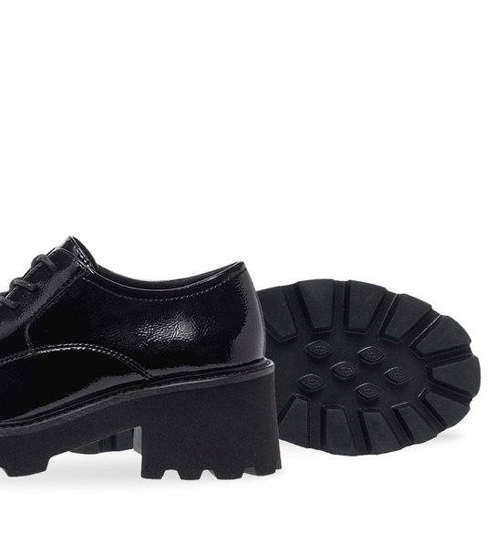 Womens Oxford Shoes Parex 11132004