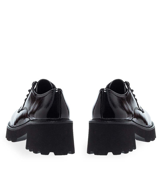 Womens Oxford Shoes Parex 11132004