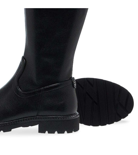 Womens Boots Tamaris 1-25613-45 001