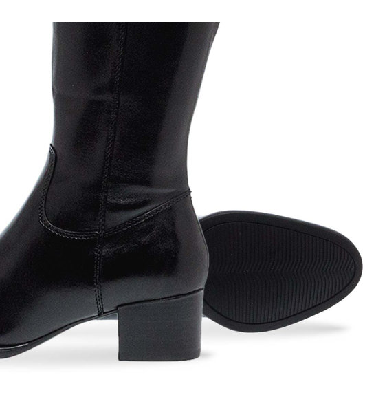 Tamaris Laarzen 1-25545-41 300 normaal Maat: 42 EU
