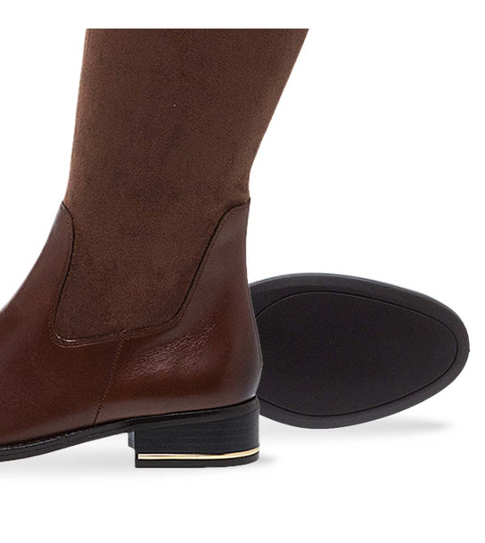 Womens Boots Caprice 9-25514-41 313