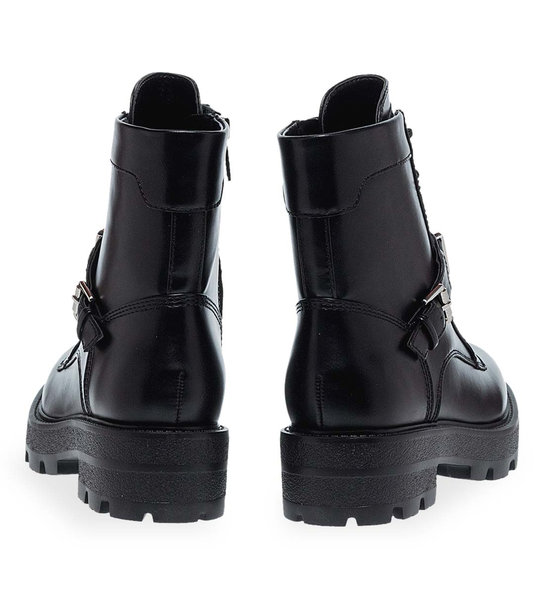 Womens Ankle Boots Guess Fltynzele10