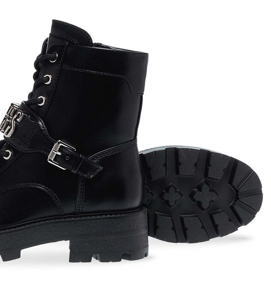 Womens Ankle Boots Guess Fltynzele10