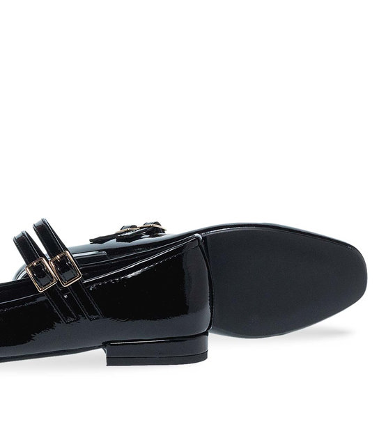 Womens Ballerinas Parex 10432001