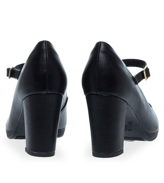 Γυναικείες Γόβες Piccadilly 1-779-25693-12