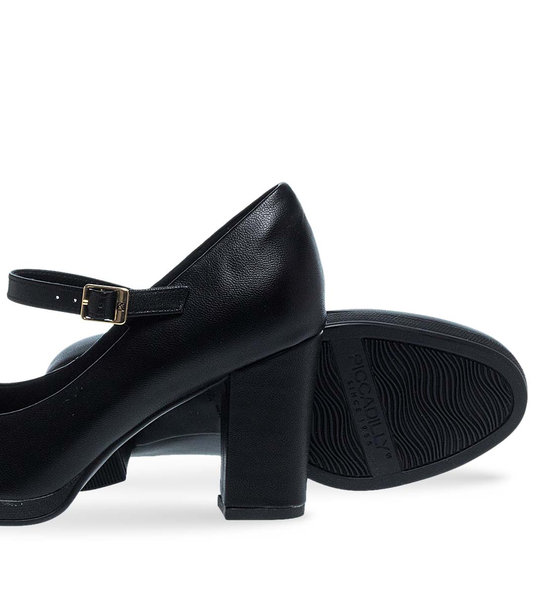 Γυναικείες Γόβες Piccadilly 1-779-25693-12