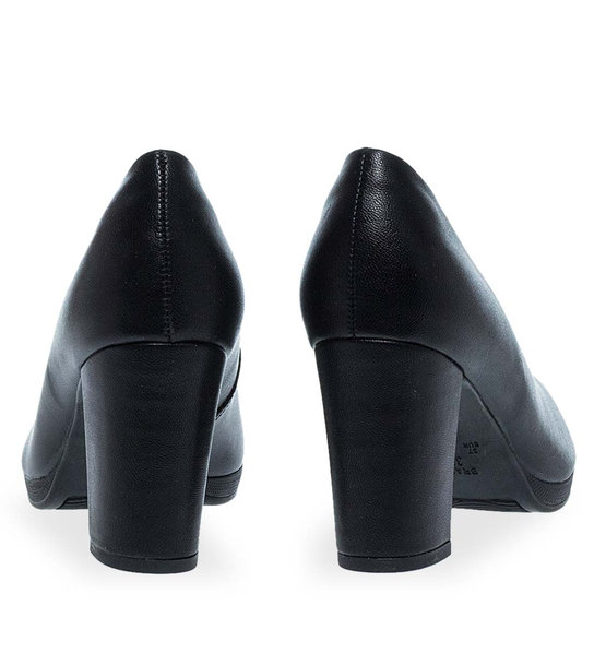 Γυναικείες Γόβες Piccadilly 1-779-25535-12