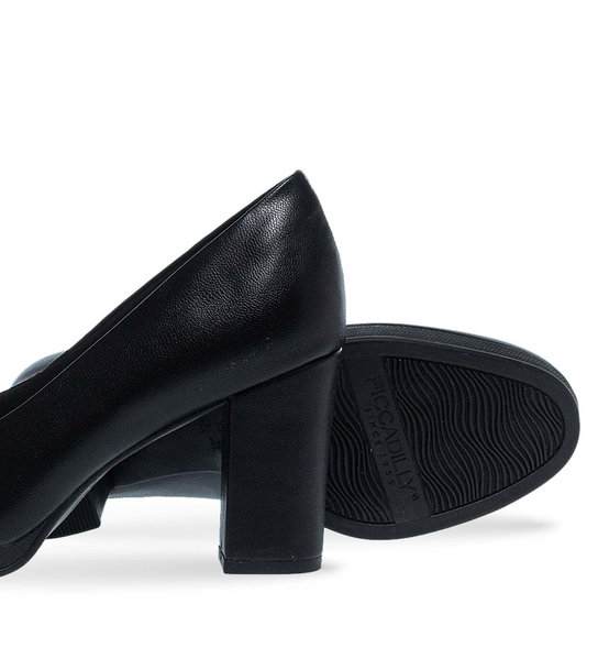 Γυναικείες Γόβες Piccadilly 1-779-25535-12