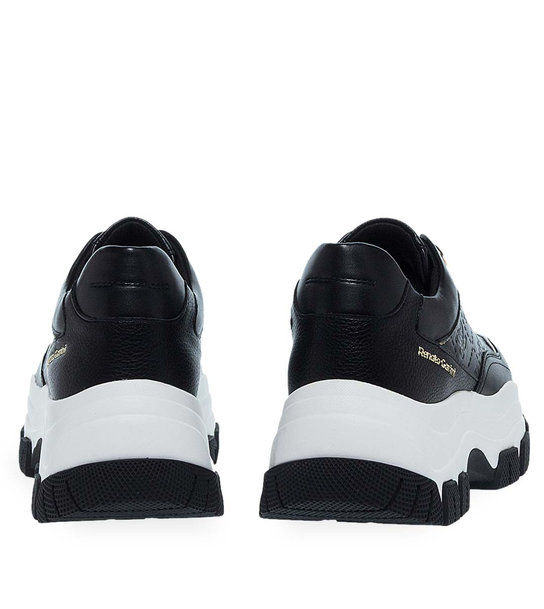 Womens Sneakers Renato Garini V119R20034N3