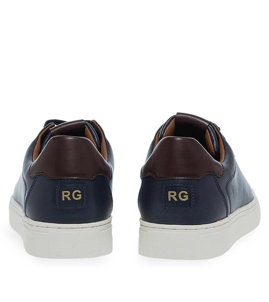 Mens Sneakers Renato Garini V570010813N4