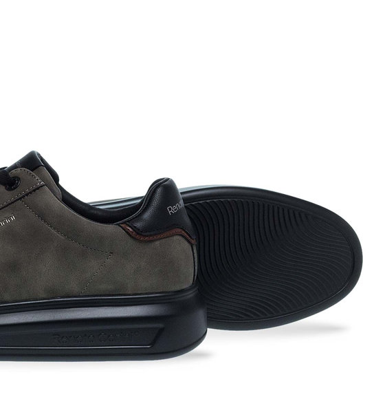 Mens Sneakers Renato Garini V570025239R9