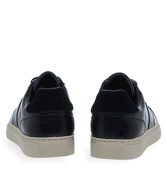 Mens Sneakers Renato Garini V570063025N1