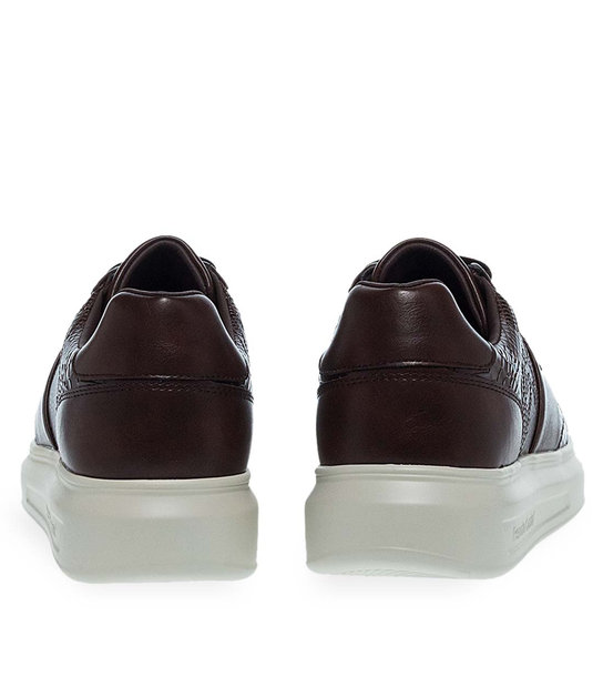 Mens Sneakers Renato Garini V57009633G19