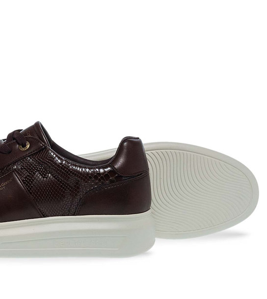 Mens Sneakers Renato Garini V57009633G19