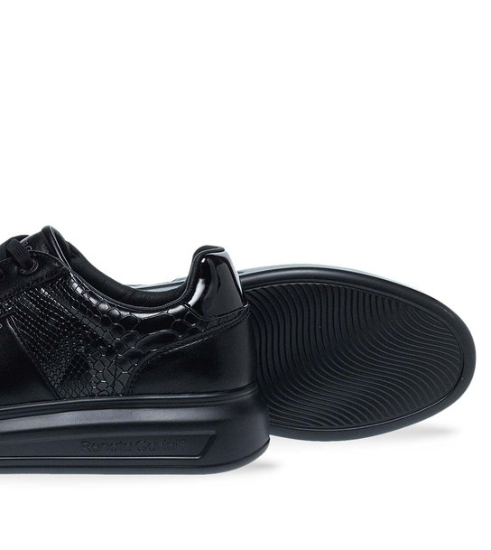 Mens Sneakers Renato Garini V57009633133