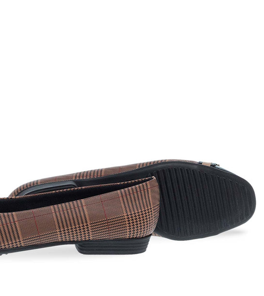 Womens Ballerinas Piccadilly 1-779-25579-12