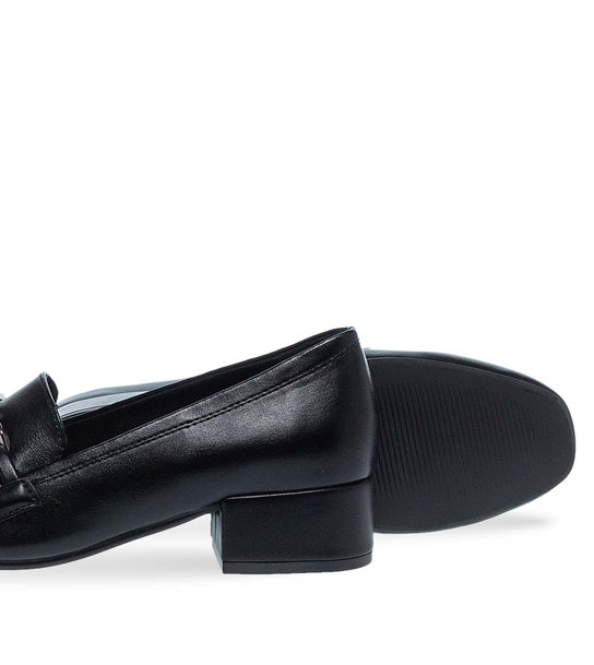 Womens Moccasins Parex 10532006