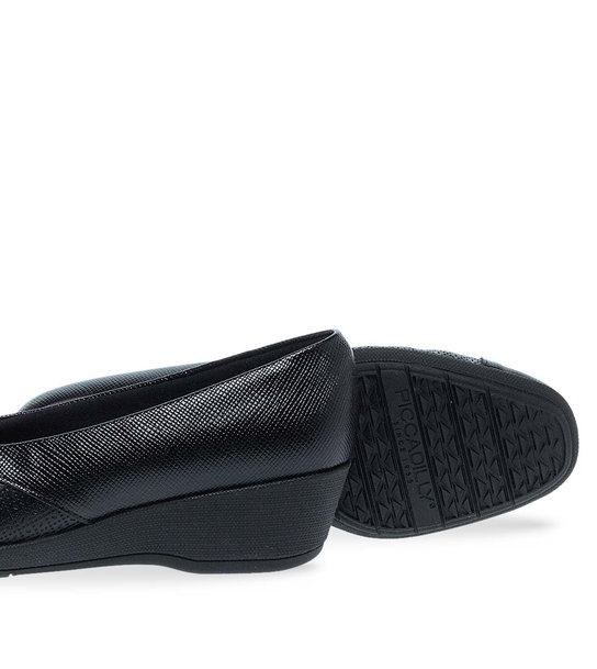 Γυναικεία Μοκασίνια Piccadilly 1-779-25554-12-1