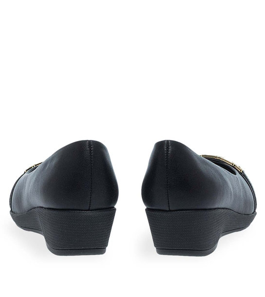 Womens Moccasins Piccadilly 1-779-25555-27