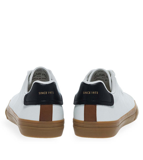 Mens Sneakers Pepe Jeans Pms300003