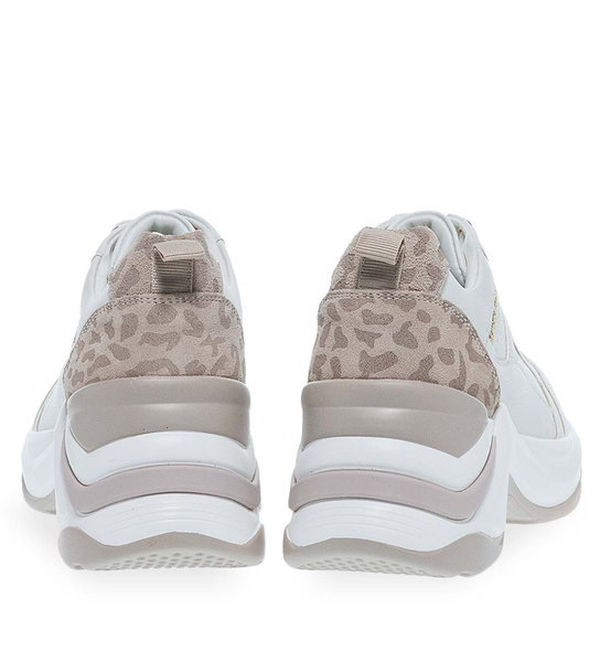 Womens Sneakers Renato Garini V119R340490K