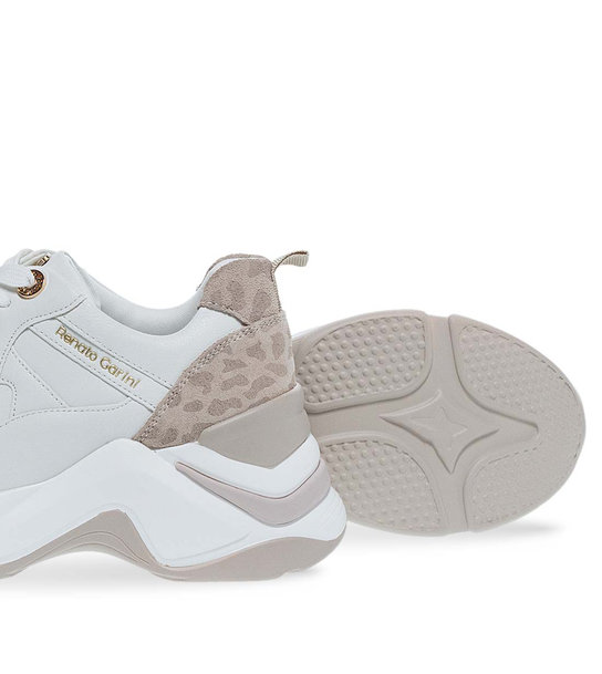 Womens Sneakers Renato Garini V119R340490K