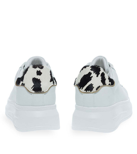 Womens Sneakers Renato Garini V119R45821R6