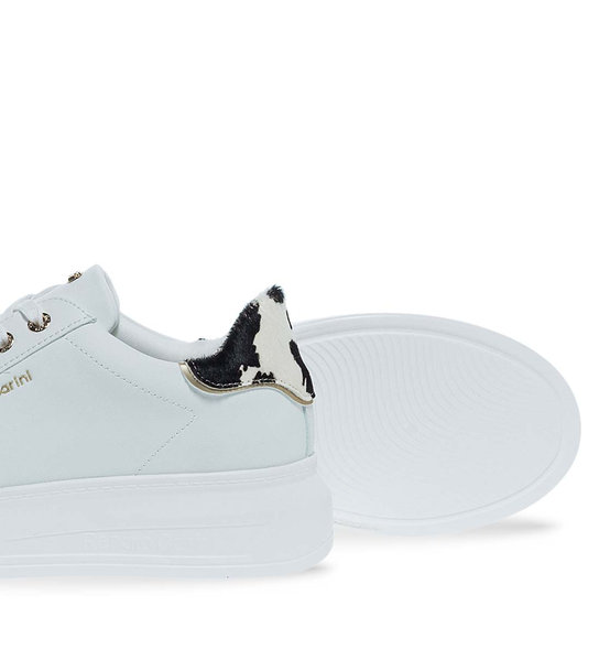 Womens Sneakers Renato Garini V119R45821R6