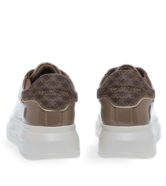 Womens Sneakers Renato Garini V119R45825R1