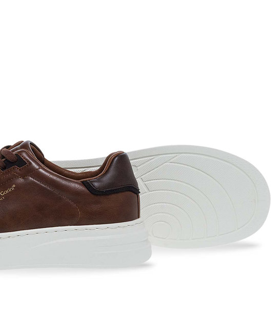Mens Sneakers Renato Garini V570011732N1