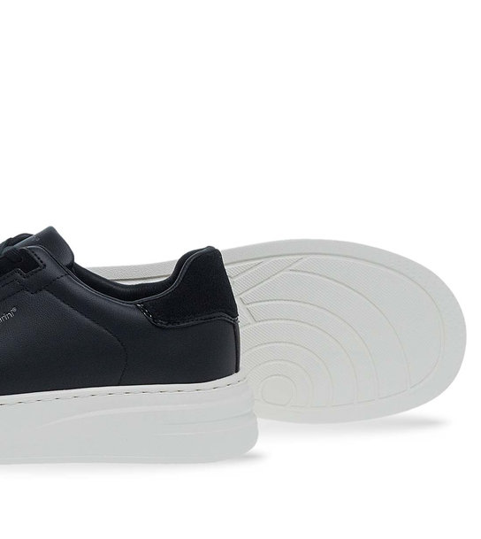 Mens Sneakers Renato Garini V570011732N2