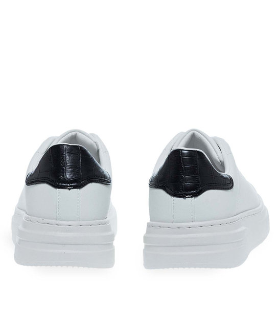 Mens Sneakers Renato Garini V5700117375N