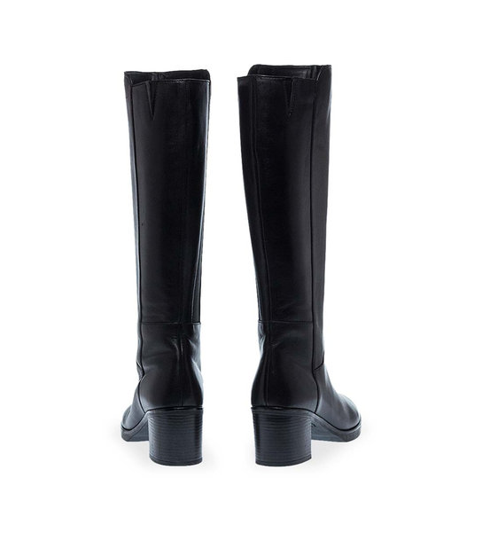 Womens Leather Boots Parex 10232039