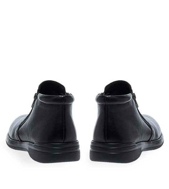 Mens Leather Boots Parex 10332117