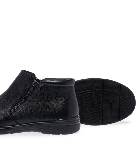 Mens Leather Boots Parex 10332117