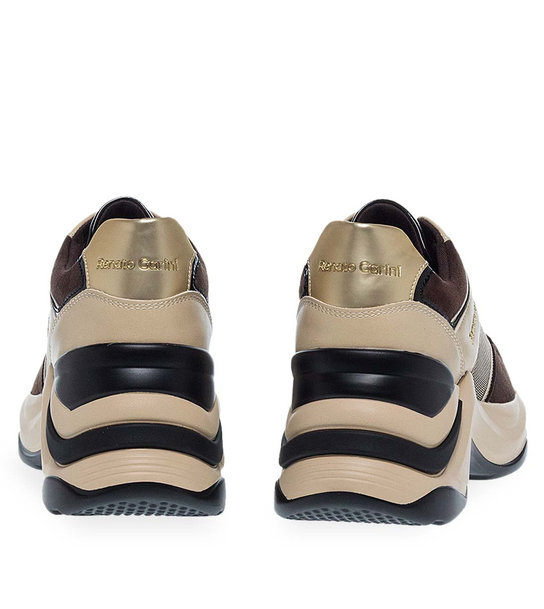 Womens Sneakers Renato Garini V119R18648R5