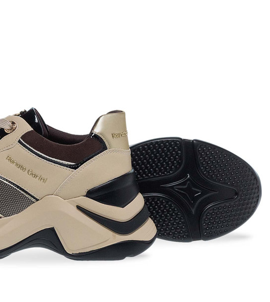 Womens Sneakers Renato Garini V119R18648R5