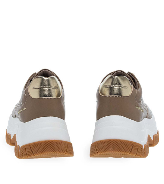 Womens Sneakers Renato Garini V119R20032R6