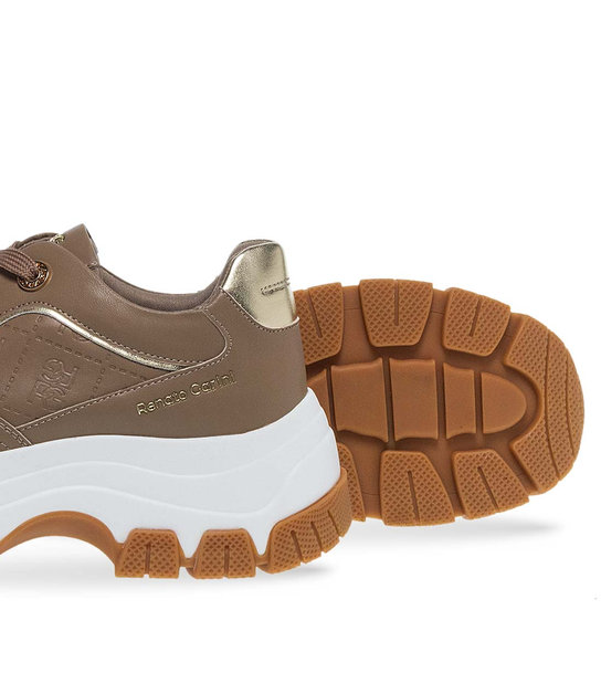 Womens Sneakers Renato Garini V119R20032R6
