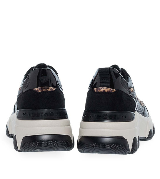 Womens Sneakers Renato Garini V119R208301K
