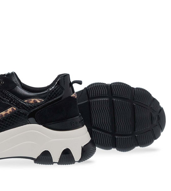 Womens Sneakers Renato Garini V119R208301K