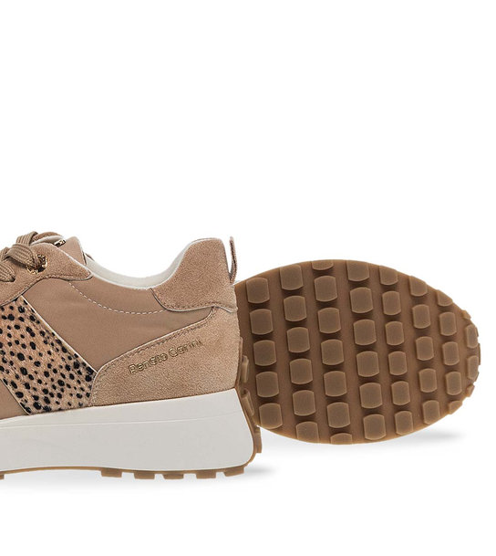 Womens Sneakers Renato Garini V119R70237M6