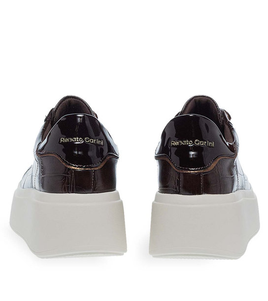 Womens Sneakers Renato Garini V119R88533N5