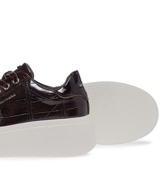 Womens Sneakers Renato Garini V119R88533N5