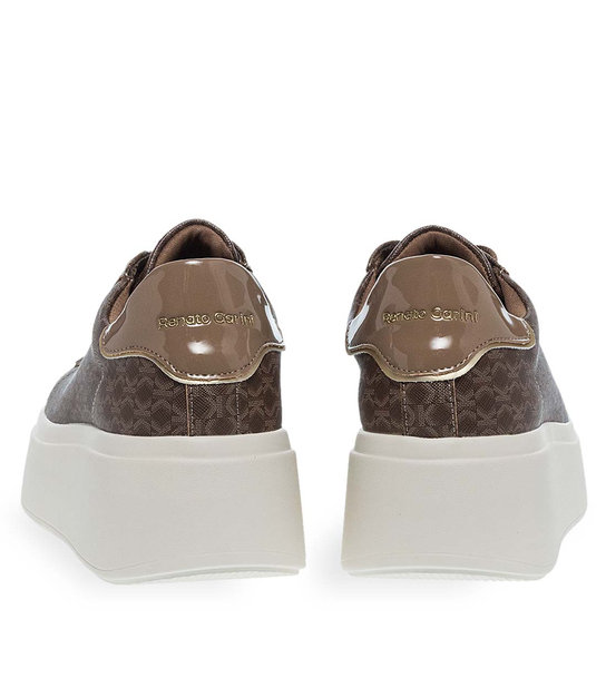Γυναικεία Sneaker Renato Garini V119R88535R4