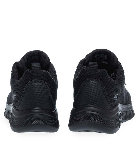 Mens Trainers Skechers 118111_Bbk