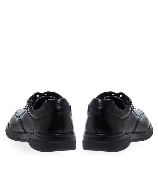 Ανδρικά Δερμάτινα Casual Παπούτσια Parex 13132005